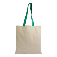 Carica l&#39;immagine nel visualizzatore di Gallery, borse personalizzate in cotone colore verde_verde 1187839 DET01
