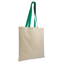 Carica l&#39;immagine nel visualizzatore di Gallery, borse personalizzate in cotone colore verde_verde 1187839 DET02
