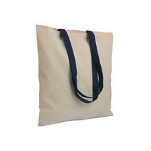 Carica l&#39;immagine nel visualizzatore di Gallery, borse shopper personalizzate in cotone colore blu_blu 1187839 VAR02
