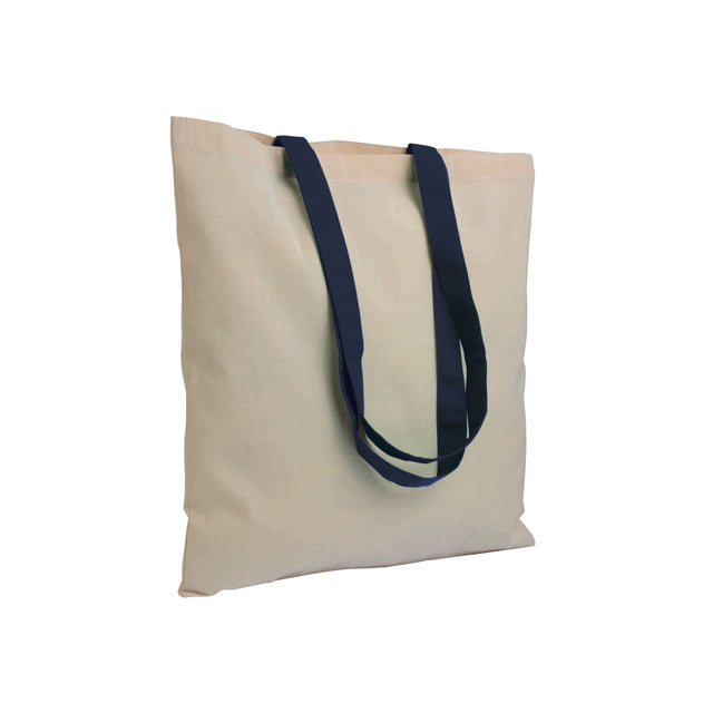 borse shopper personalizzate in cotone colore blu_blu 1187839 VAR02