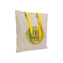 Carica l&#39;immagine nel visualizzatore di Gallery, borse shopper personalizzabili in cotone colore giallo_giallo 1187839 DET03
