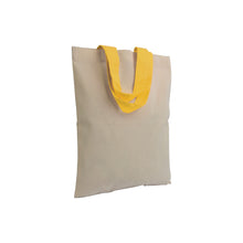 Carica l'immagine nel visualizzatore di Gallery, shopper personalizzabili in cotone colore giallo_giallo 1187840 VAR07
