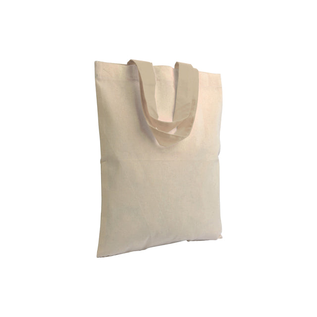 borse personalizzate in cotone colore naturale 1187840 VAR01
