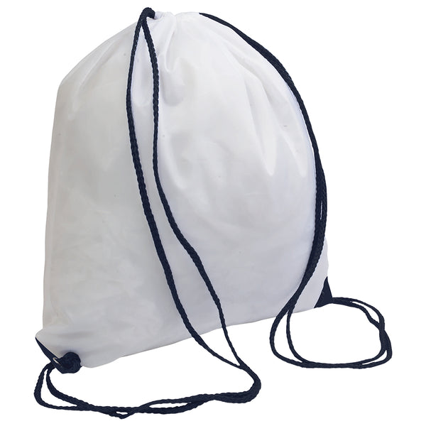 zainetti a sacco personalizzati in poliestere colore blu_blu 1187844 VAR02