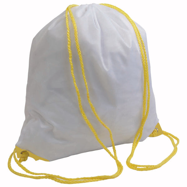 zainetti a sacco personalizzabili in poliestere colore giallo_giallo 1187844 VAR05