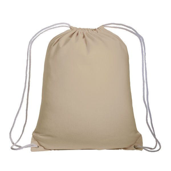 zainetti a sacco personalizzati in cotone colore naturale_naturale 1187851 VAR01
