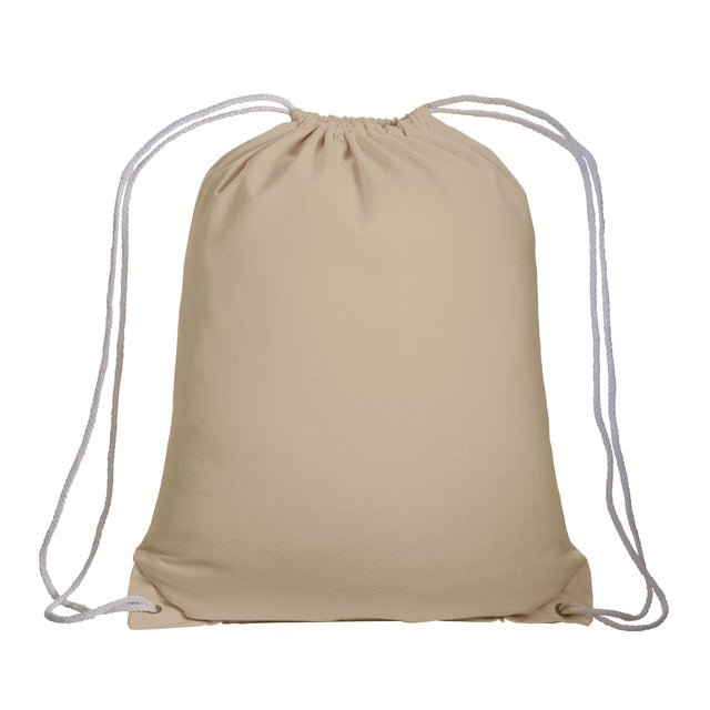zainetti a sacco personalizzati in cotone colore naturale_naturale 1187851 VAR01