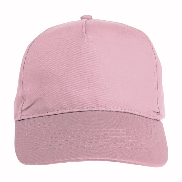 Carica l&#39;immagine nel visualizzatore di Gallery, cappellini pubblicitari in poliestere colore rosa_rosa 1188020 DET01
