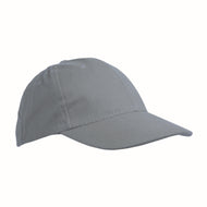 cappellini da personalizzare in cotone colore grigio_grigio 1188021 VAR02