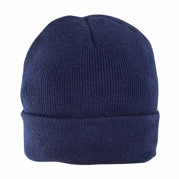 cuffie e berretti personalizzate in poliestere colore blu_blu 1188028 VAR03