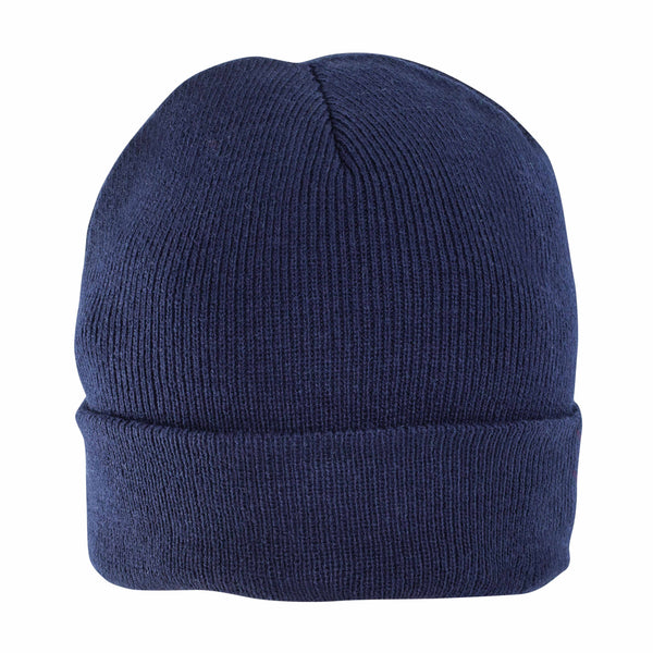 cuffie e berretti personalizzate in poliestere colore blu_blu 1188028 VAR03