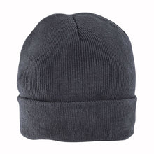 Carica l&#39;immagine nel visualizzatore di Gallery, cuffie e berretti personalizzate in poliestere colore grigio_grigio 1188028 VAR02
