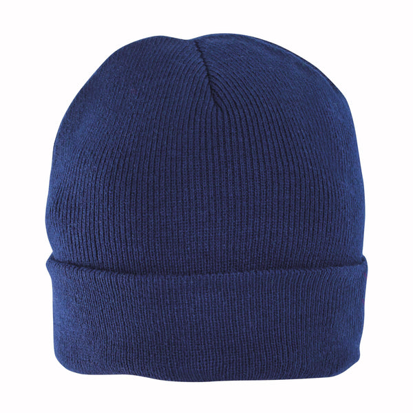 cuffie e berretti personalizzabili in poliestere colore royal_royal 1188028 VAR05