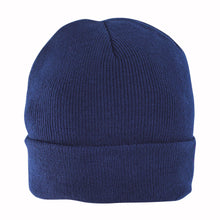Carica l&#39;immagine nel visualizzatore di Gallery, cuffie e berretti personalizzabili in poliestere colore royal_royal 1188028 VAR05
