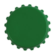 Carica l&#39;immagine nel visualizzatore di Gallery, cavatappi apribottiglie e tappi promozionali in abs colore verde_verde 1188118 DET02

