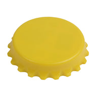 cavatappi apribottiglie e tappi personalizzabili in abs colore giallo_giallo 1188118 VAR04