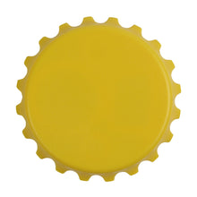 Carica l&#39;immagine nel visualizzatore di Gallery, cavatappi apribottiglie e tappi personalizzabili in abs colore giallo_giallo 1188118 DET02
