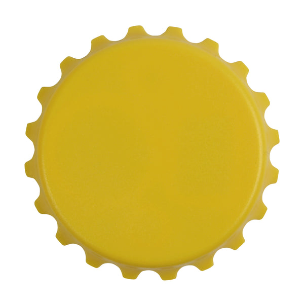 Carica l&#39;immagine nel visualizzatore di Gallery, cavatappi apribottiglie e tappi personalizzabili in abs colore giallo_giallo 1188118 DET03
