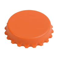 cavatappi apribottiglie e tappi promozionali in abs colore arancione_arancione 1188118 VAR03