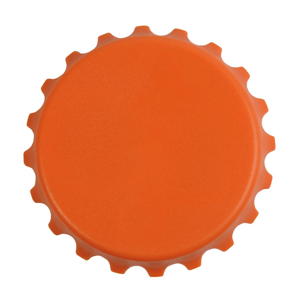 Carica l&#39;immagine nel visualizzatore di Gallery, cavatappi apribottiglie e tappi promozionali in abs colore arancione_arancione 1188118 DET03
