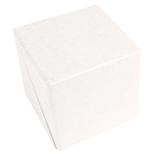 Carica l&#39;immagine nel visualizzatore di Gallery, blocchetti adesivi ed evidenziatori da personalizzare in cartone colore bianco_bianco 1188122 DET01
