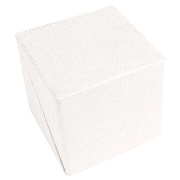 Carica l&#39;immagine nel visualizzatore di Gallery, blocchetti adesivi ed evidenziatori da personalizzare in cartone colore bianco_bianco 1188122 DET02

