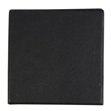 Carica l&#39;immagine nel visualizzatore di Gallery, post-it memo ed evidenziatori personalizzati in cartone colore nero_nero 1188122 DET02
