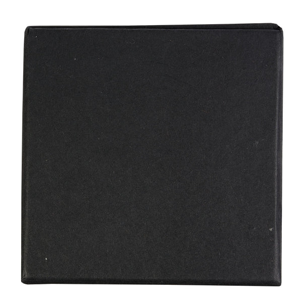 Carica l&#39;immagine nel visualizzatore di Gallery, post-it memo ed evidenziatori personalizzati in cartone colore nero_nero 1188122 DET02
