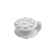 accessori PC tablet e cellulari da personalizzare in abs colore bianco_bianco 1188135 VAR02