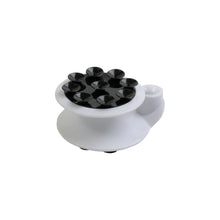 Carica l&#39;immagine nel visualizzatore di Gallery, accessori PC tablet e cellulari personalizzati in abs colore nero_nero 1188135 VAR01

