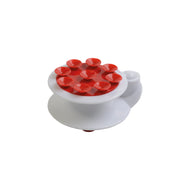 accessori PC tablet e cellulari personalizzabili in abs colore rosso_rosso 1188135 VAR03