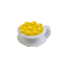 Carica l&#39;immagine nel visualizzatore di Gallery, accessori PC tablet e cellulari personalizzabili in abs colore giallo_giallo 1188135 VAR04
