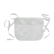 grembiuli e cappelli chef da personalizzare in cotone colore bianco_bianco 1188146 VAR02