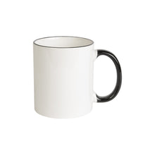 Carica l&#39;immagine nel visualizzatore di Gallery, tazze personalizzate in ceramica colore nero_nero 111715036 VAR01
