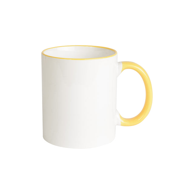 tazze personalizzabili in ceramica colore giallo_giallo 111715036 VAR06