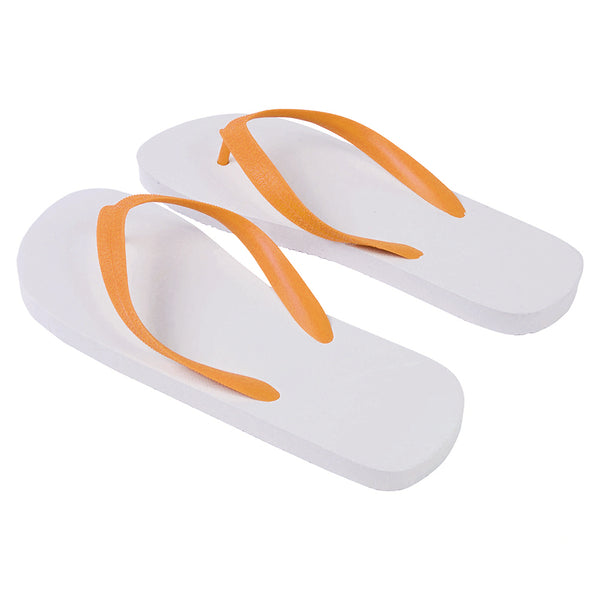 infradito e cibattine promozionali in pe colore arancione_arancione 1188152 VAR02