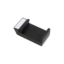 Carica l&#39;immagine nel visualizzatore di Gallery, accessori auto personalizzati in plastica colore nero_nero 1188179 VAR01
