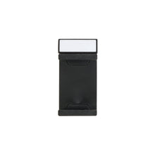 Carica l&#39;immagine nel visualizzatore di Gallery, accessori auto personalizzati in plastica colore nero_nero 1188179 DET01
