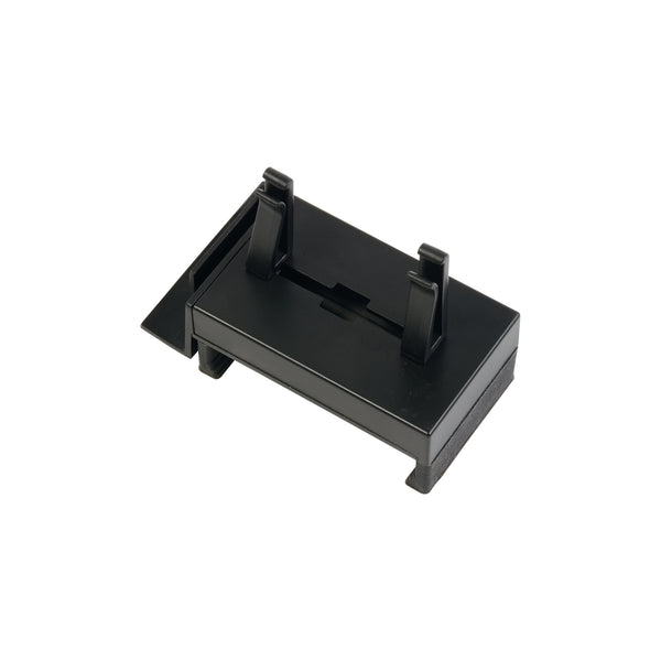 Carica l&#39;immagine nel visualizzatore di Gallery, accessori auto personalizzati in plastica colore nero_nero 1188179 DET06
