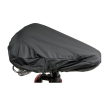 Carica l&#39;immagine nel visualizzatore di Gallery, accessori biciclette personalizzati in poliestere colore nero_nero 1188184 VAR01
