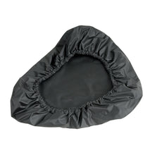 Carica l&#39;immagine nel visualizzatore di Gallery, accessori biciclette personalizzati in poliestere colore nero_nero 1188184 DET01
