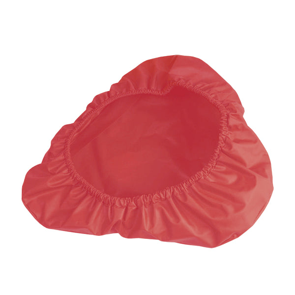 Carica l&#39;immagine nel visualizzatore di Gallery, accessori biciclette personalizzabili in poliestere colore rosso_rosso 1188184 DET01
