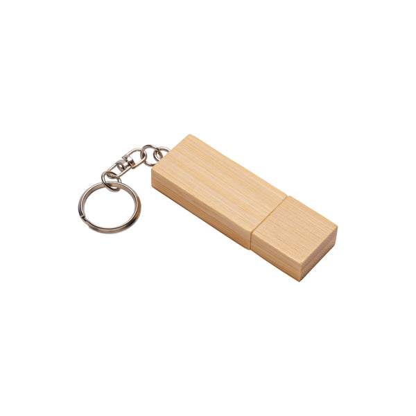 chiavette USB personalizzate in legno colore naturale_naturale 1188204 VAR01