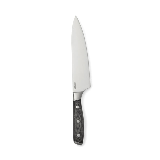 accessori cucina stampati con logo in acciaio inossidabile, legno colore argento_argento 12293367 VAR01