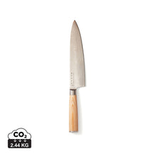 Carica l&#39;immagine nel visualizzatore di Gallery, accessori cucina stampati con logo in acciaio inossidabile, legno colore argento_argento 122288227 DET01
