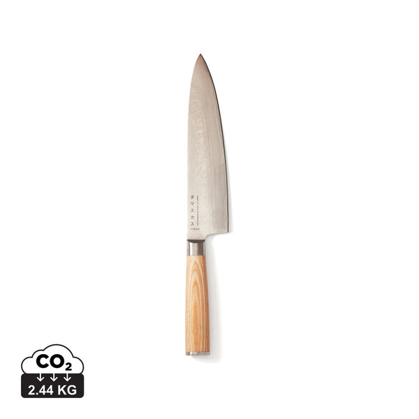 Carica l&#39;immagine nel visualizzatore di Gallery, accessori cucina stampati con logo in acciaio inossidabile, legno colore argento_argento 122288227 DET08
