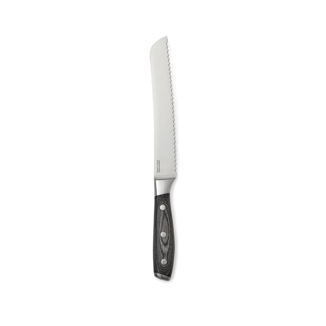 accessori cucina stampati con logo in acciaio inossidabile, legno colore argento_argento 12293368 VAR01