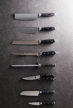 Carica l&#39;immagine nel visualizzatore di Gallery, accessori cucina stampati con logo in acciaio inossidabile, legno colore argento_argento 12293368 DET05
