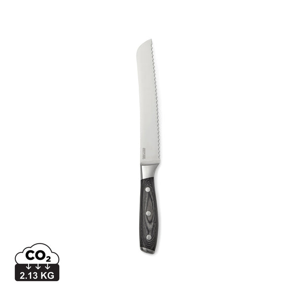 Carica l&#39;immagine nel visualizzatore di Gallery, accessori cucina stampati con logo in acciaio inossidabile, legno colore argento_argento 12293368 DET06
