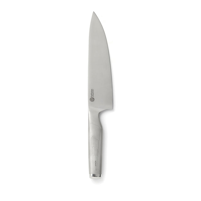 accessori cucina stampati con logo in acciaio inossidabile colore argento_argento 12293371 VAR01
